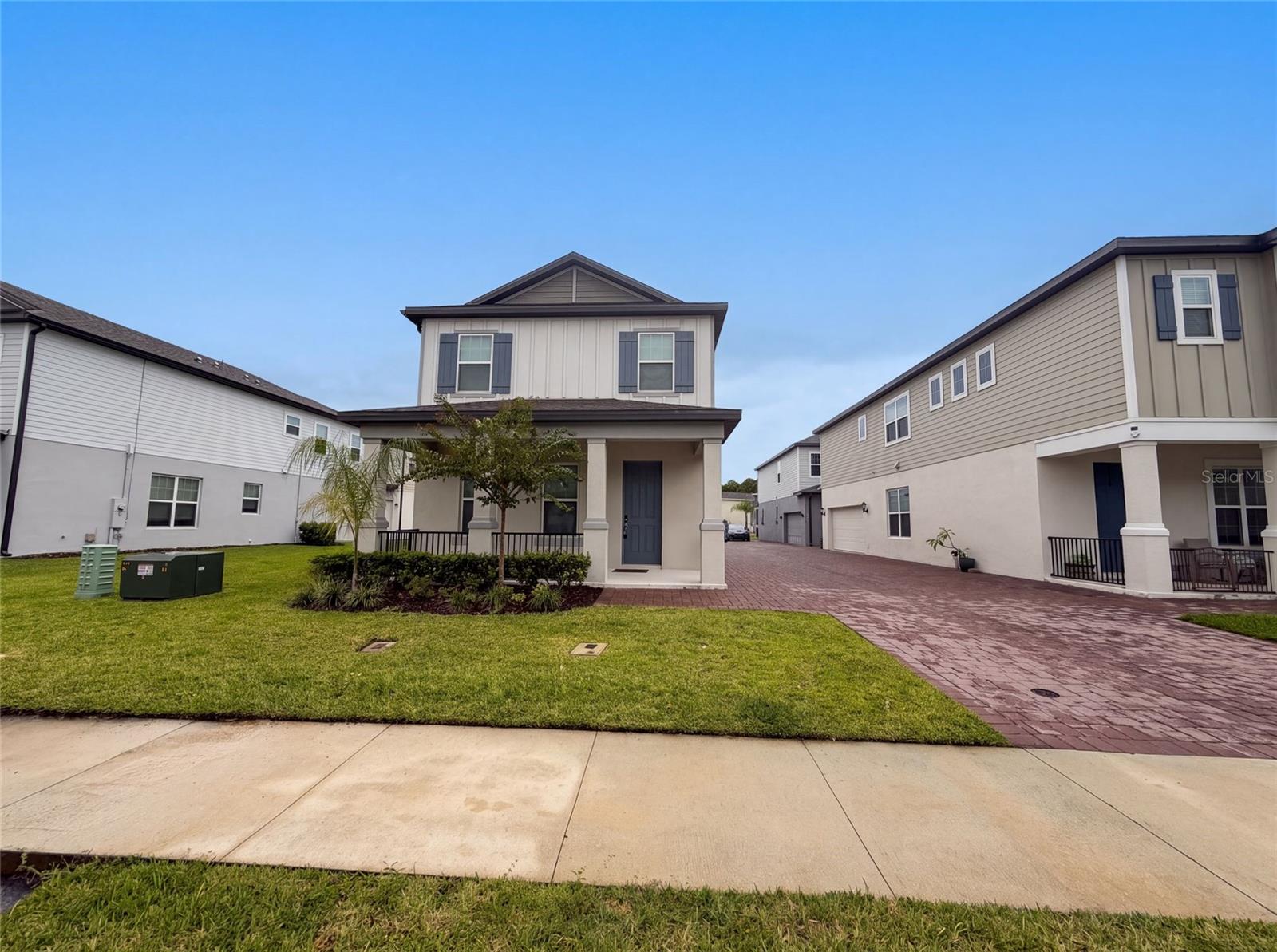 538 VENETIAN PALMS BLVD