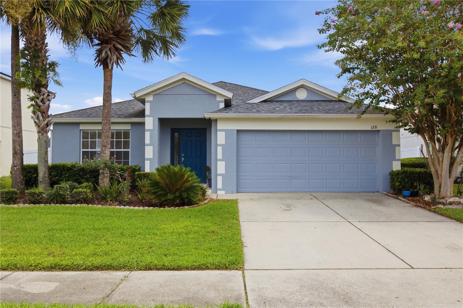 128 BELLA ROSA CIR