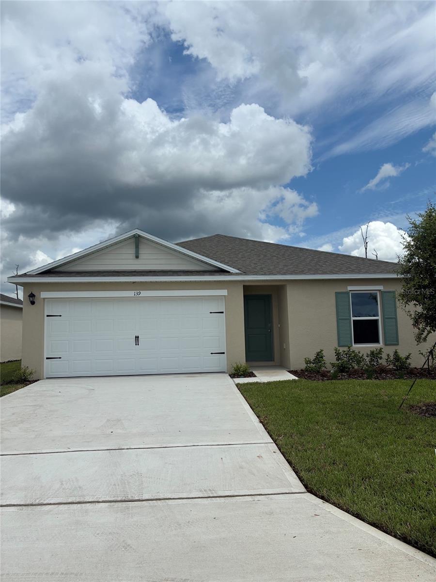 139 HEIRLOOM DR