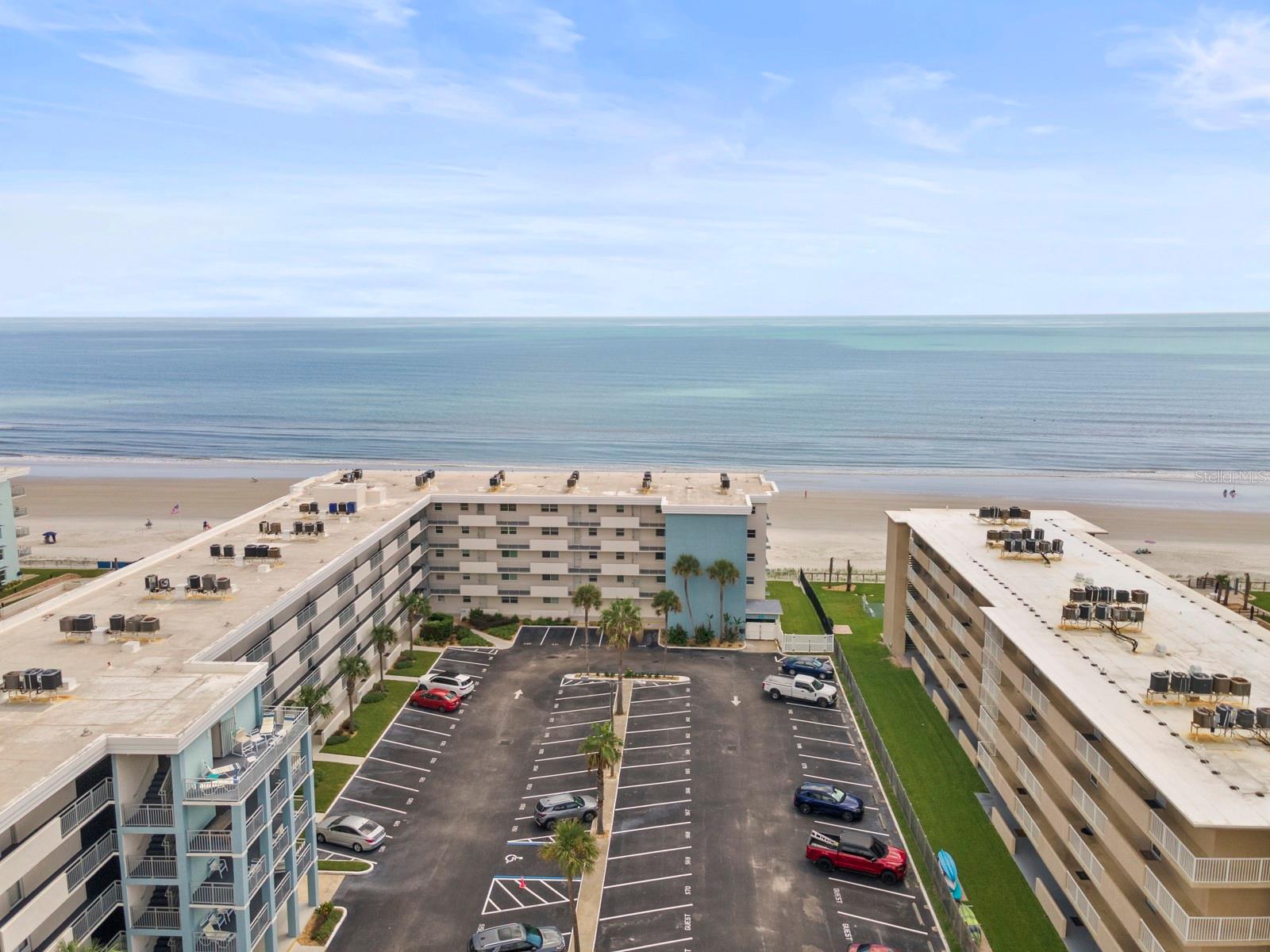 4153 S ATLANTIC AVE #5110 — photo 4