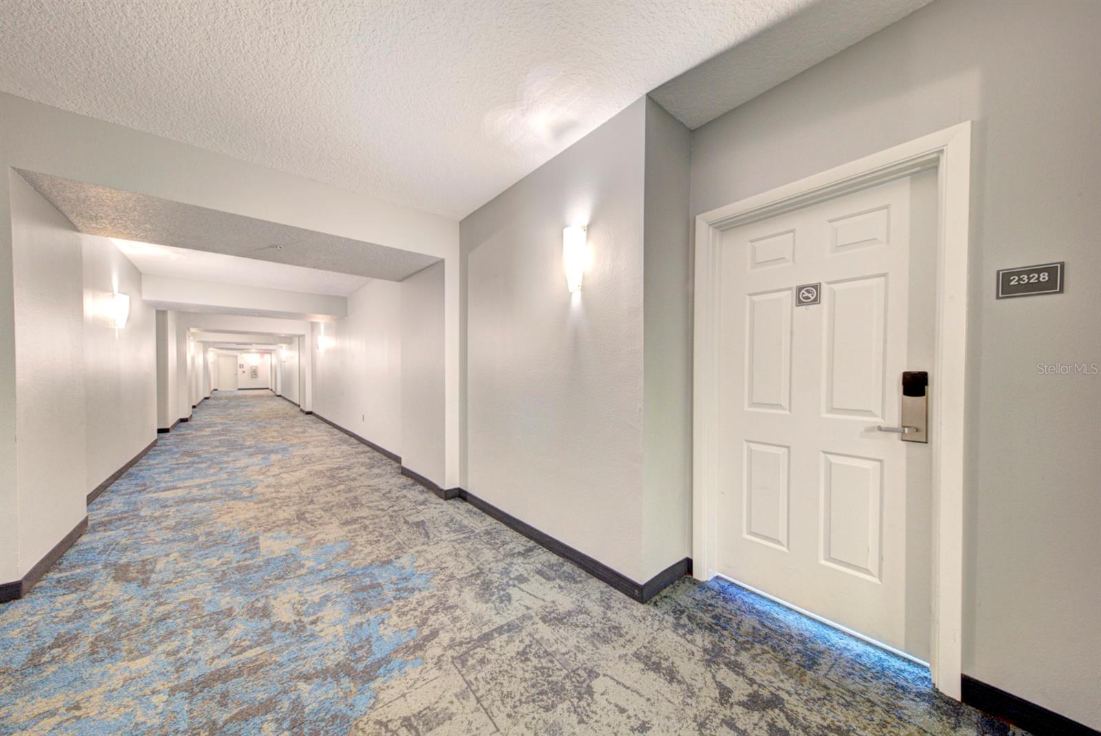 350 N ATLANTIC AVE #2328 — photo 4