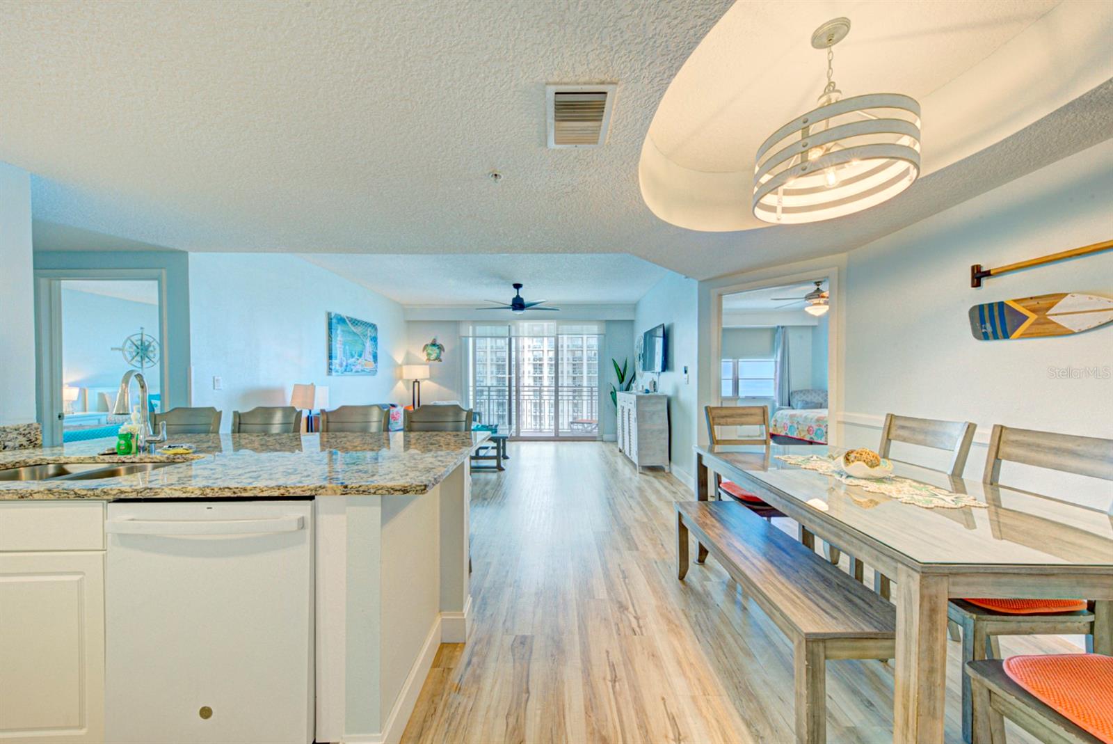 350 N ATLANTIC AVE #2328 — photo 6