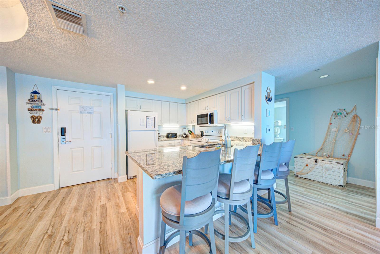 350 N ATLANTIC AVE #2328 — photo 10