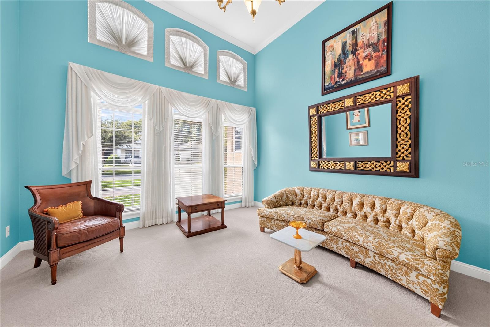 2335 FOREST CLUB DR — photo 5