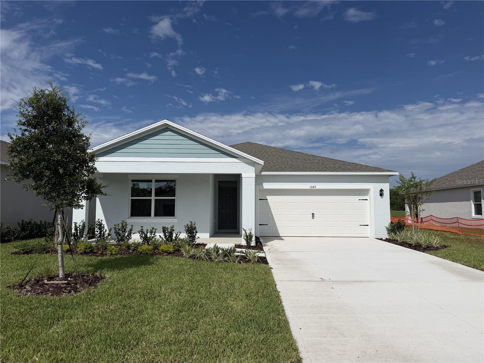 1049 CHAMPION RIDGE DR