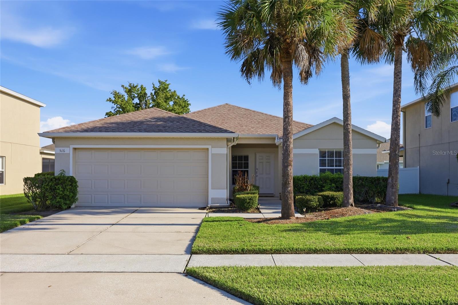 516 BELLA ROSA CIR
