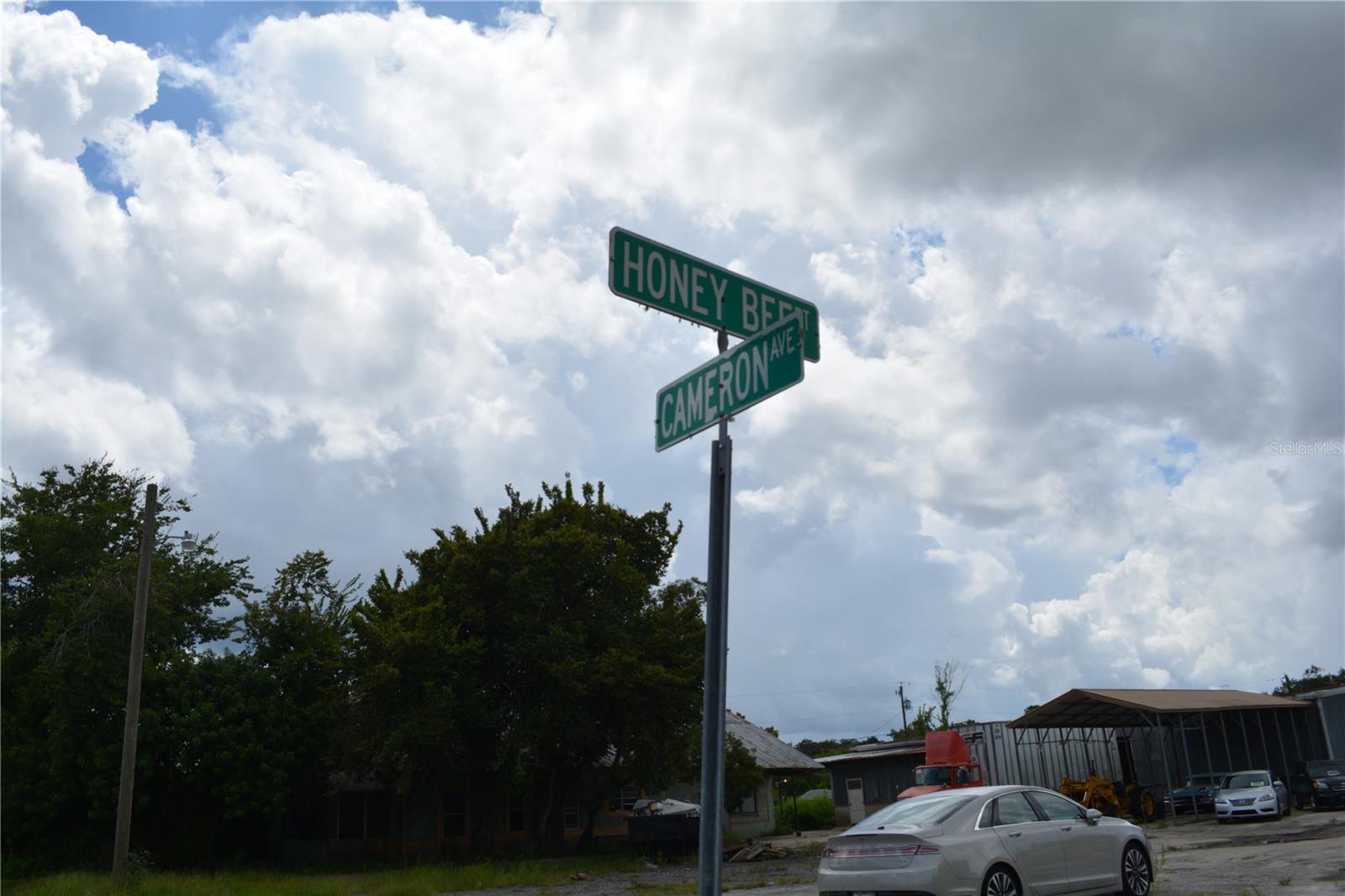 4045 HONEY BEE PT RD — photo 11