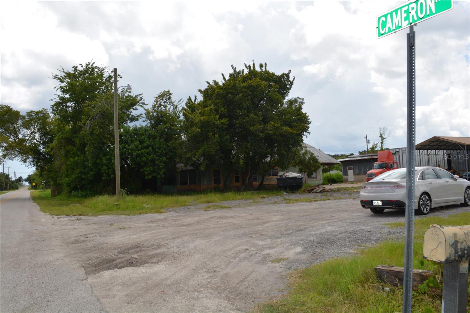 4045 HONEY BEE PT RD — photo 6