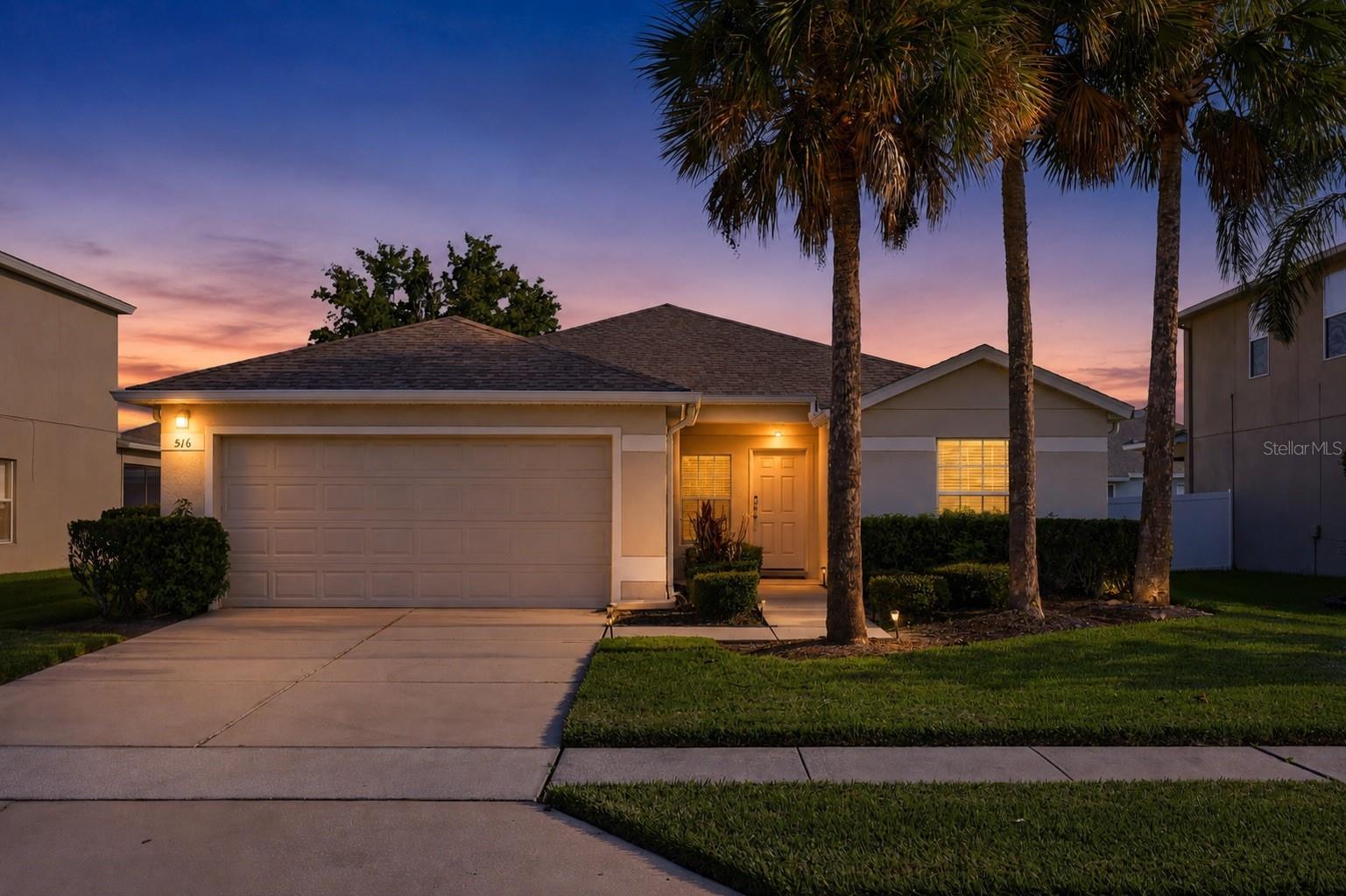 516 BELLA ROSA CIR