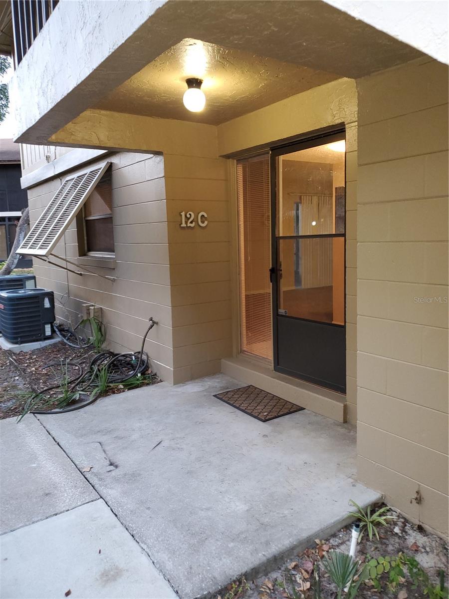 110 CYPRESS WOODS CT #12C — photo 2