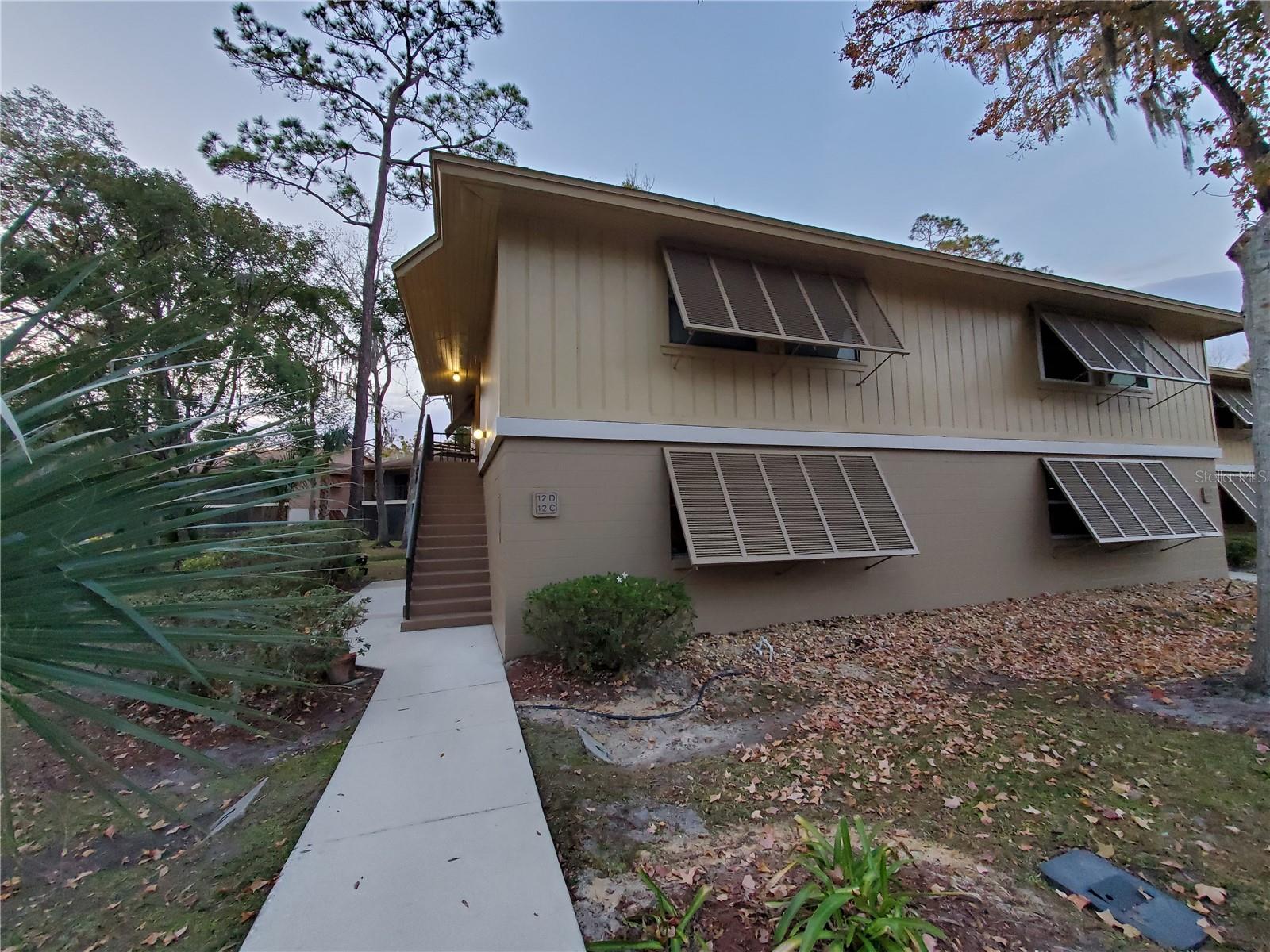 110 CYPRESS WOODS CT #12C