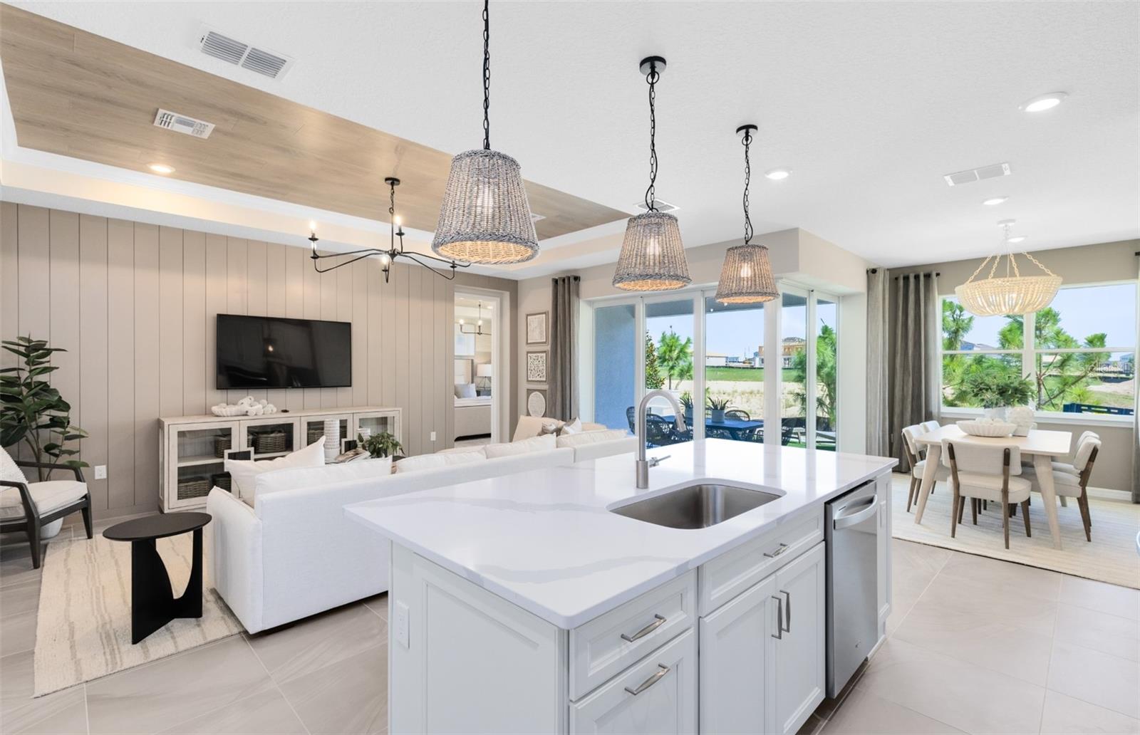 1430 RIDGE TREE DRIVE — photo 12