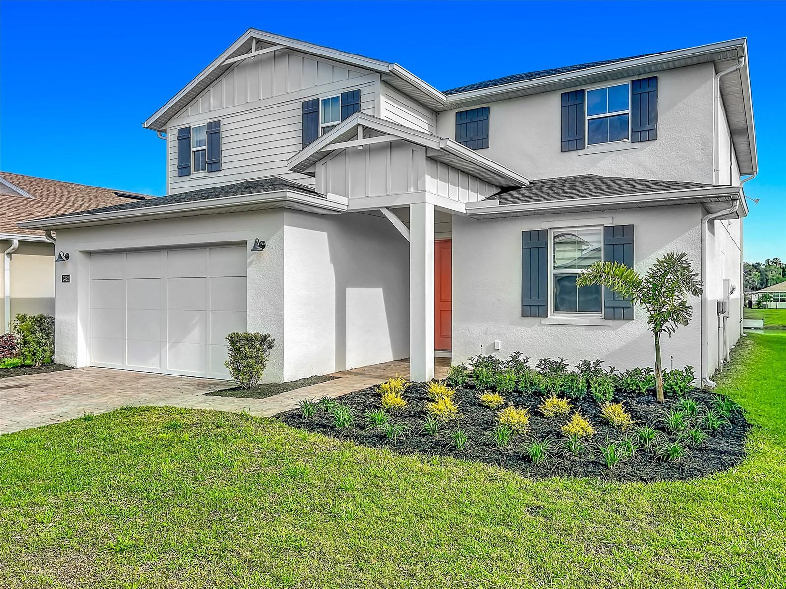 3392 BLUFF OAK LN