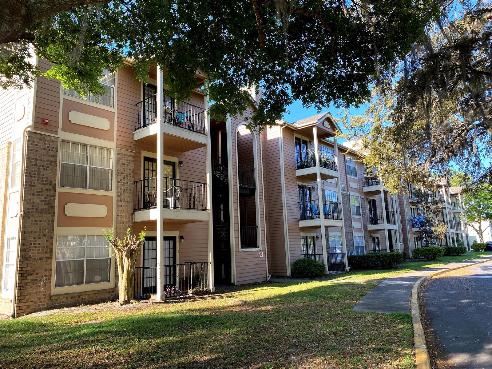 2550 N ALAFAYA TRL #6108