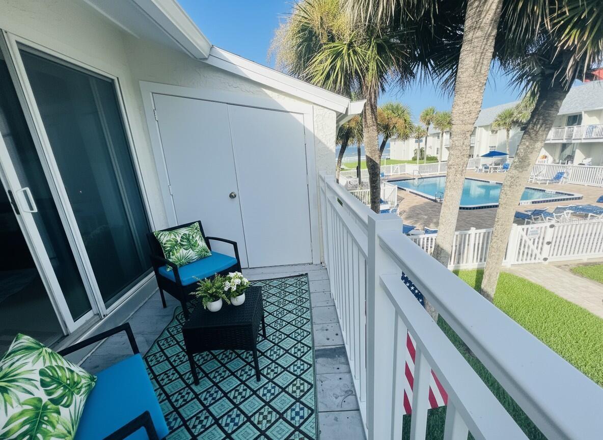 4225 S ATLANTIC AVE #236 — photo 8