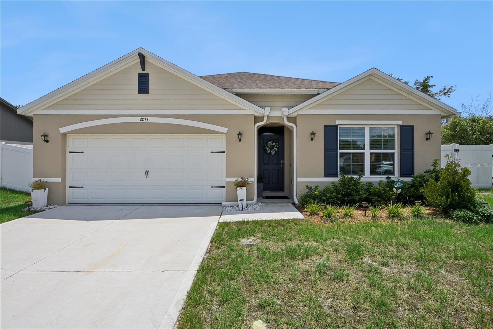2073 SWANSON DR
