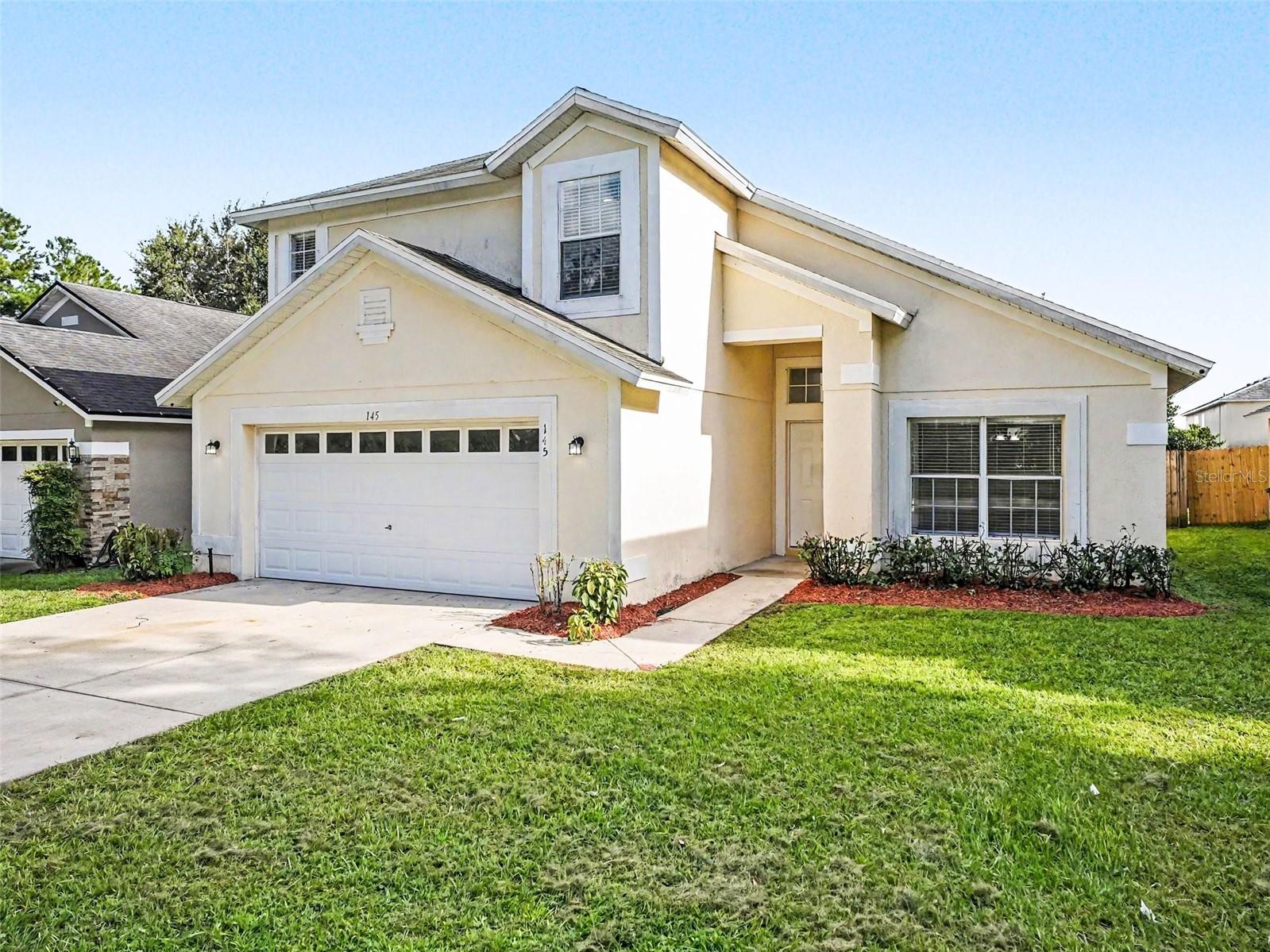145 ROSE HILL TRL