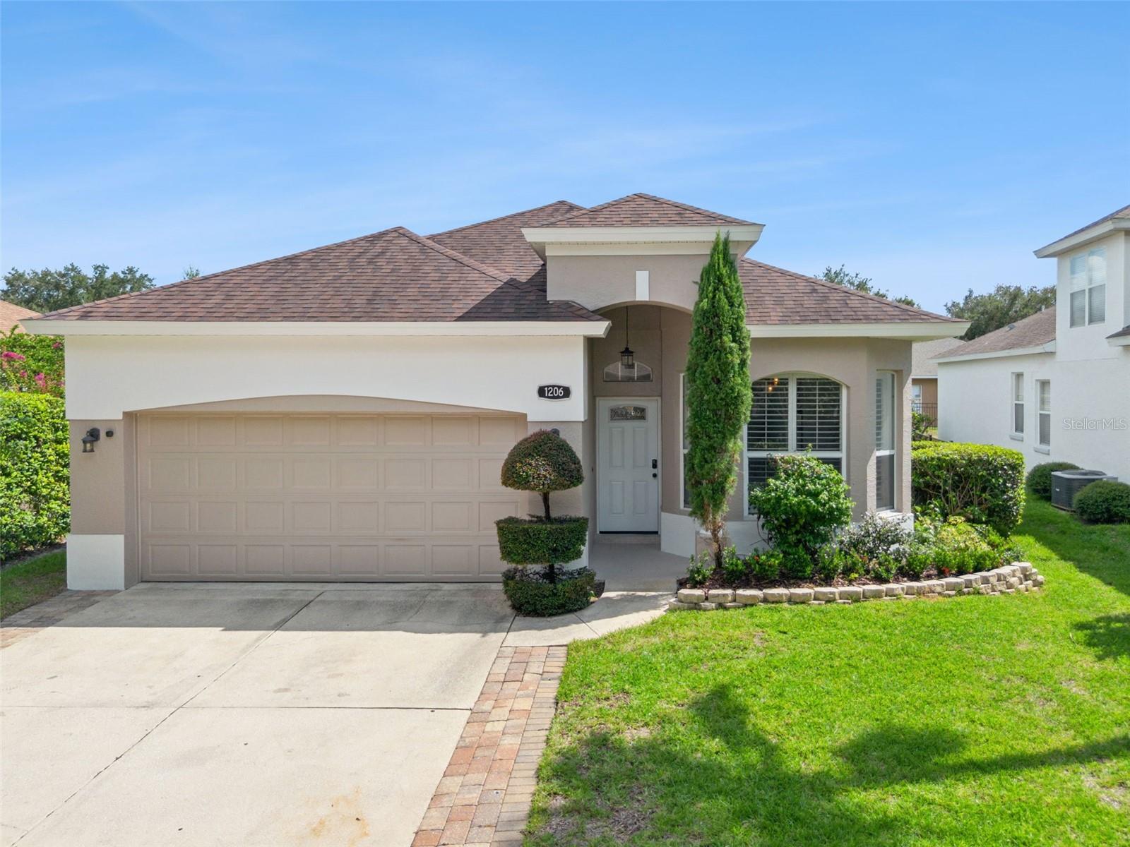 1206 CHESSINGTON CIR