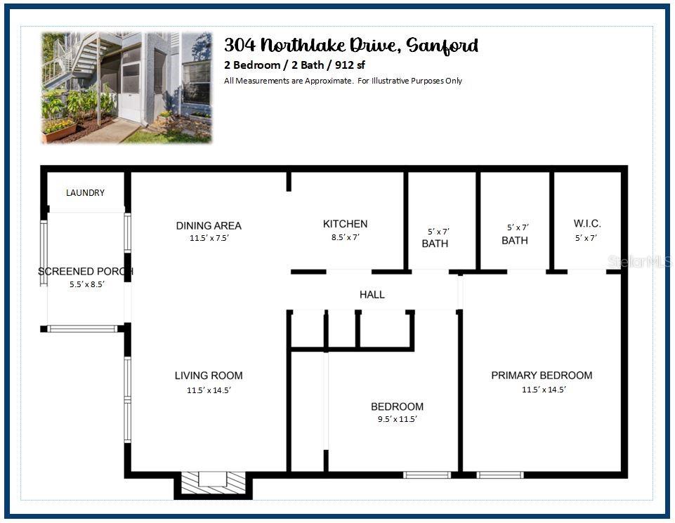 304 NORTHLAKE DR — photo 2