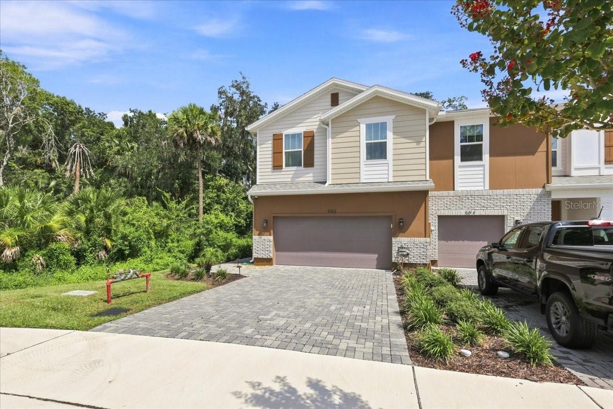 590 SOUTHERN EDGE WAY — photo 3