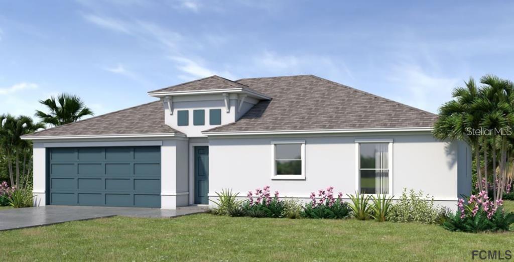 23 WHITTINGTON DR