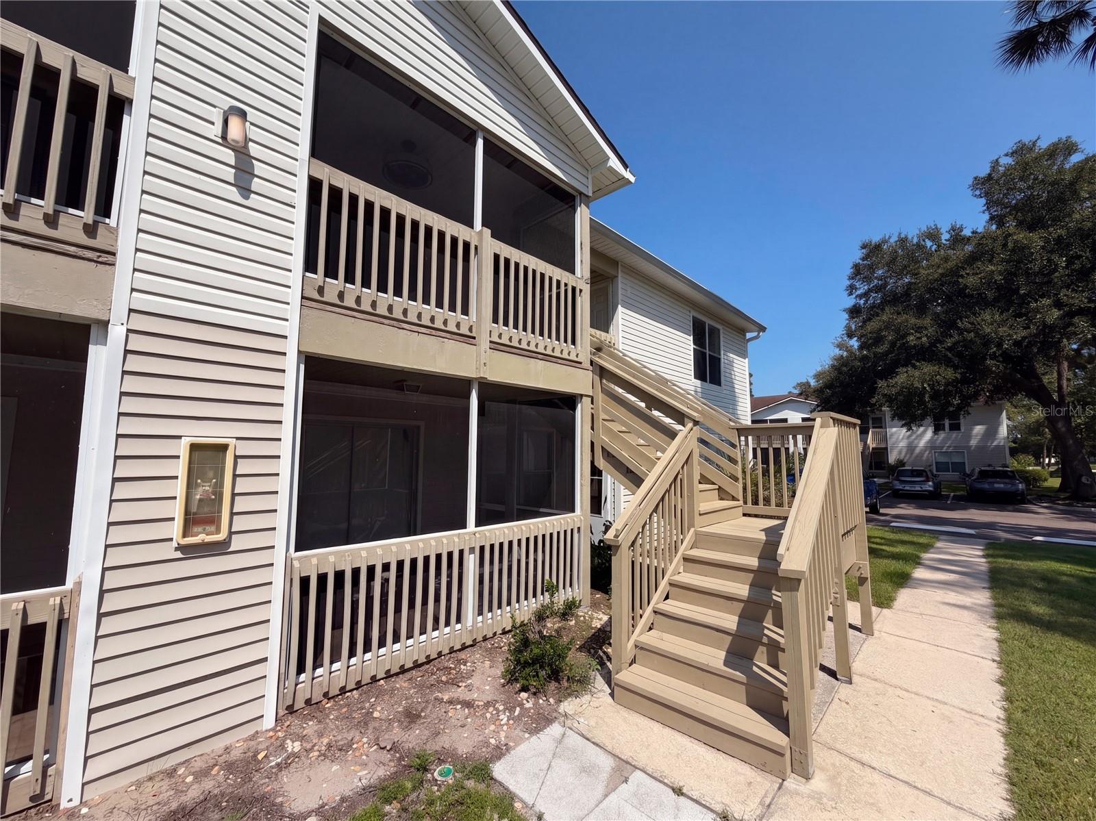 1600 BIG TREE RD #A6 — photo 3
