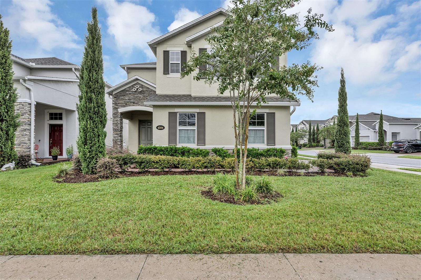 4504 LATIMER WAY — photo 3