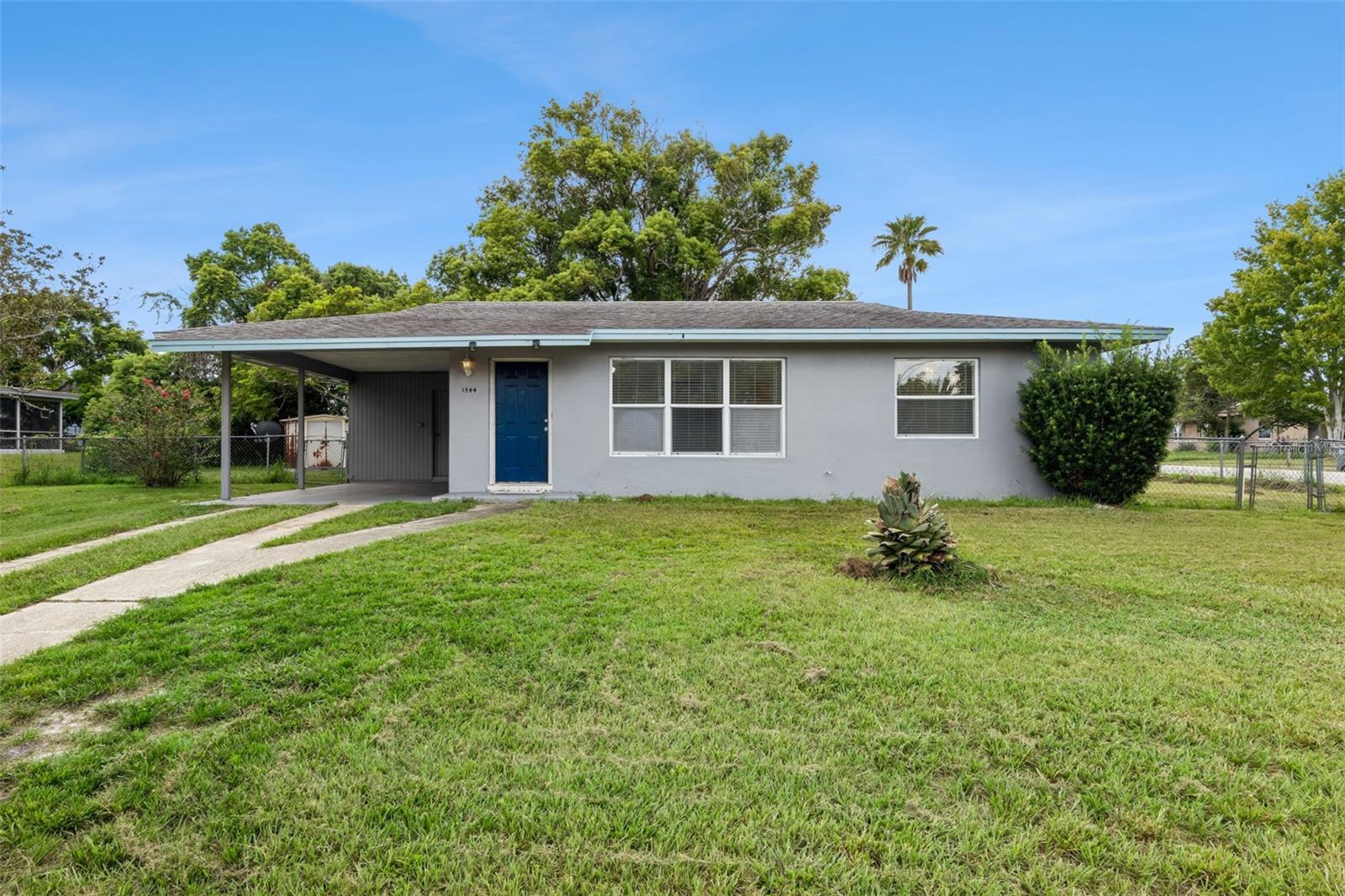 1544 PROVIDENCE BLVD
