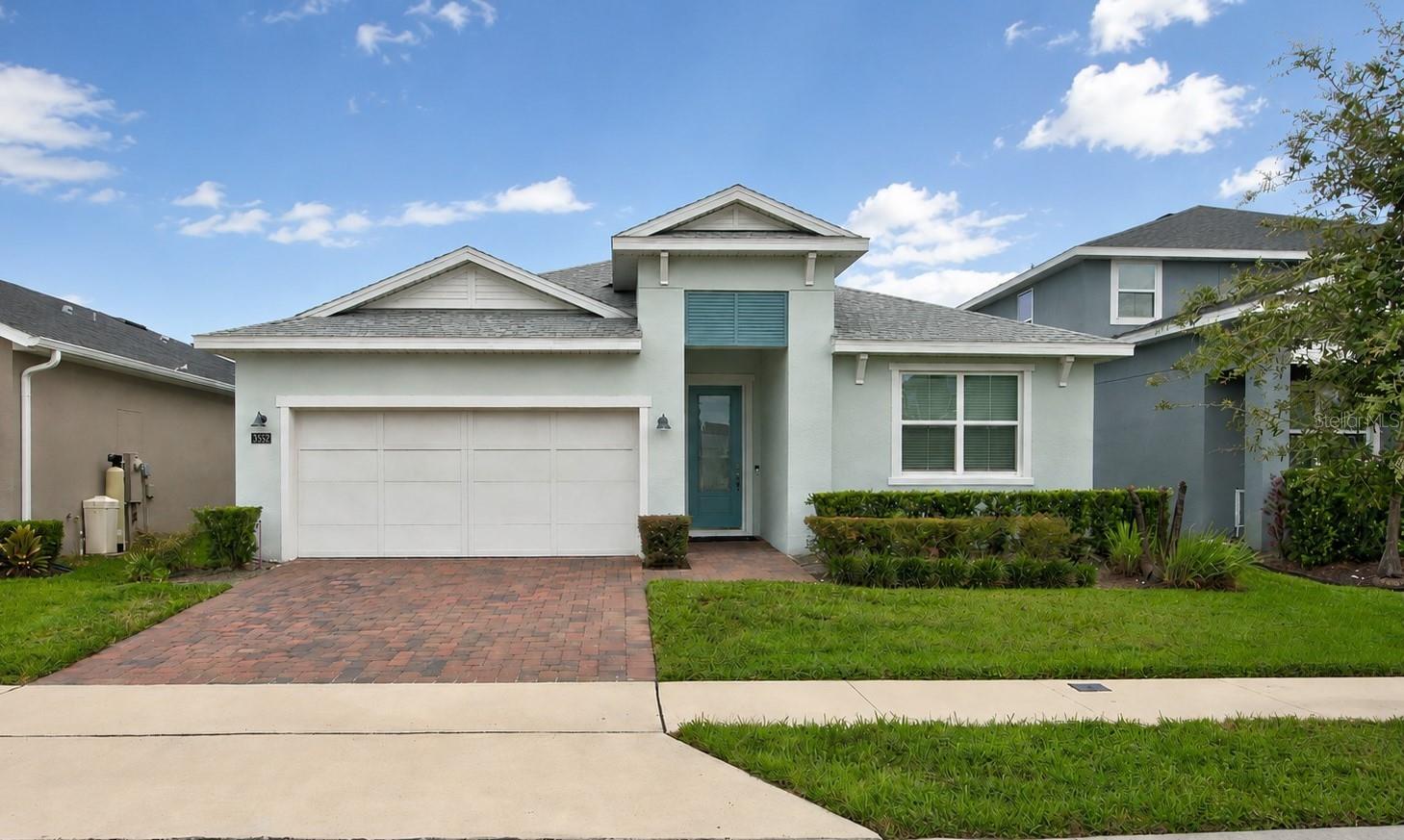 3552 STONEBRIAR LN