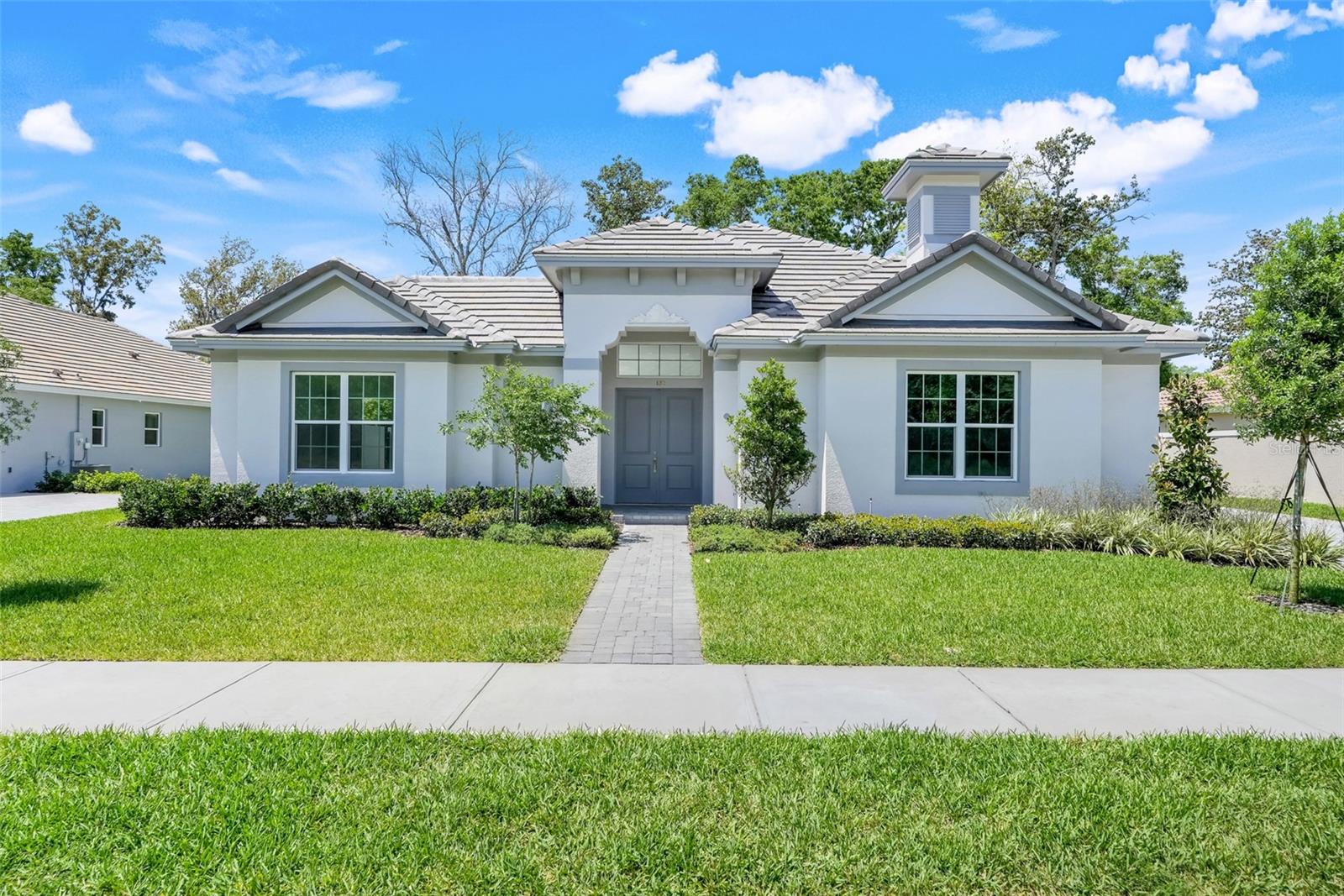 132 NEW LEATHERWOOD DR