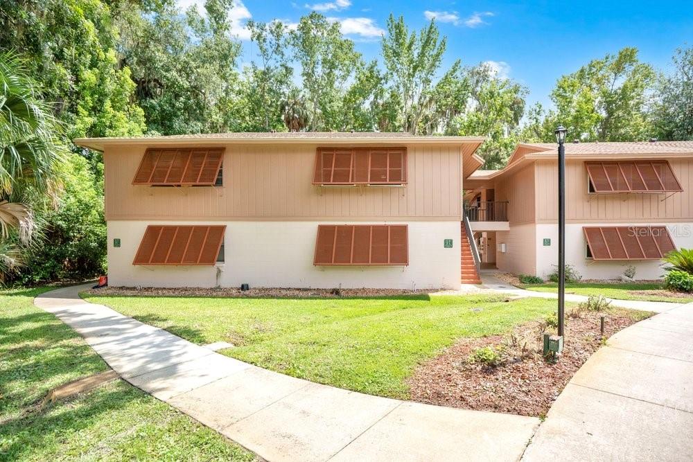 150 WAX MYRTLE WOODS CT #9B — photo 2