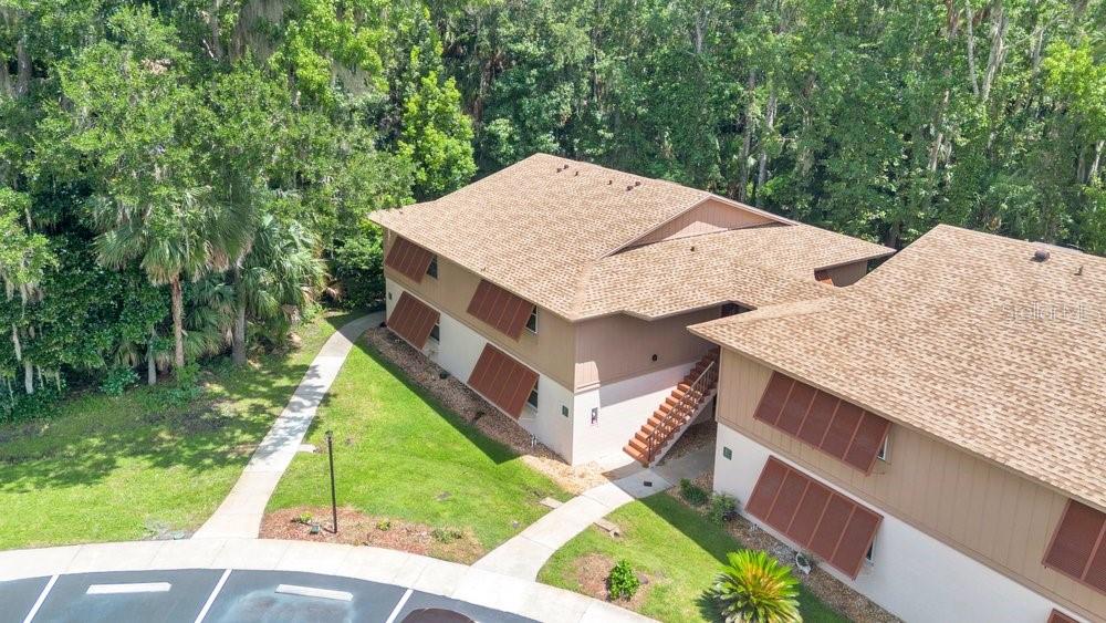150 WAX MYRTLE WOODS CT #9B — photo 3