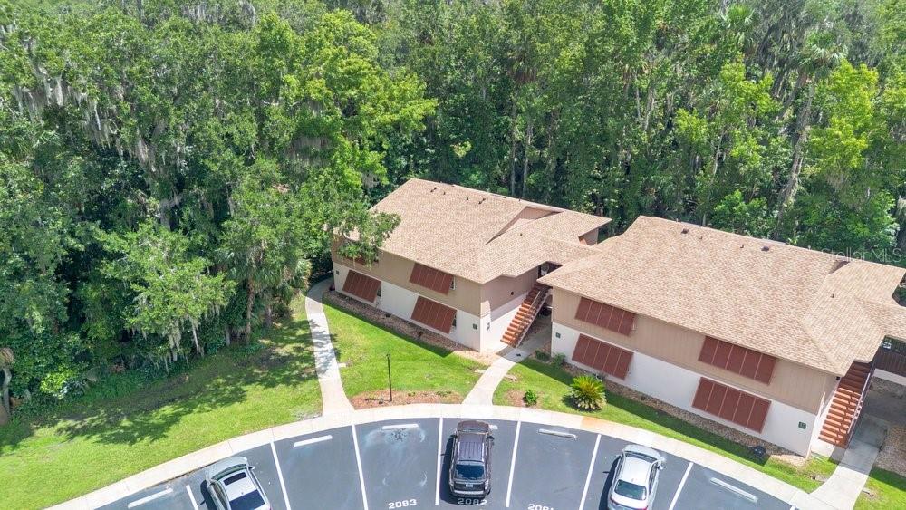 150 WAX MYRTLE WOODS CT #9B — photo 4