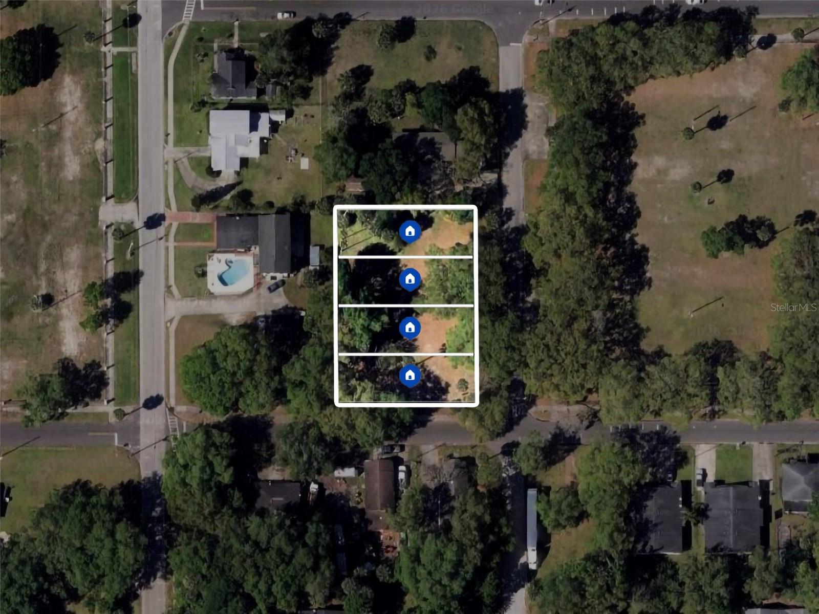 1014 S JESSAMINE AVE — photo 2