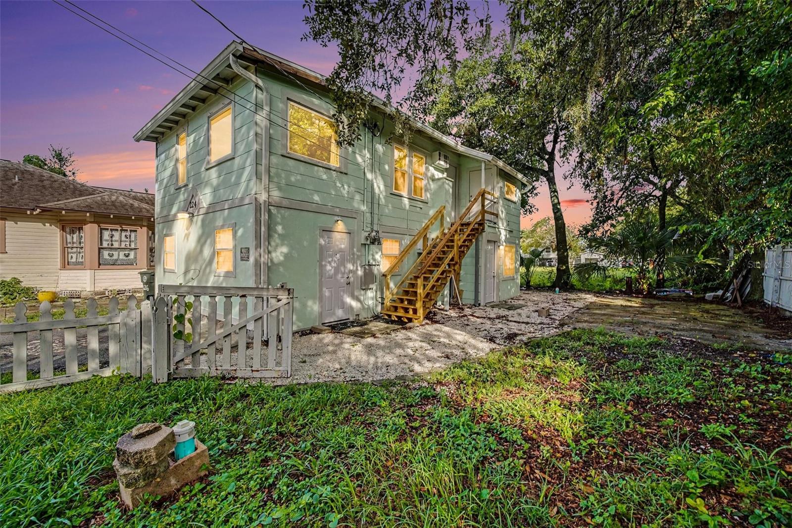 224 KINGSTON AVE