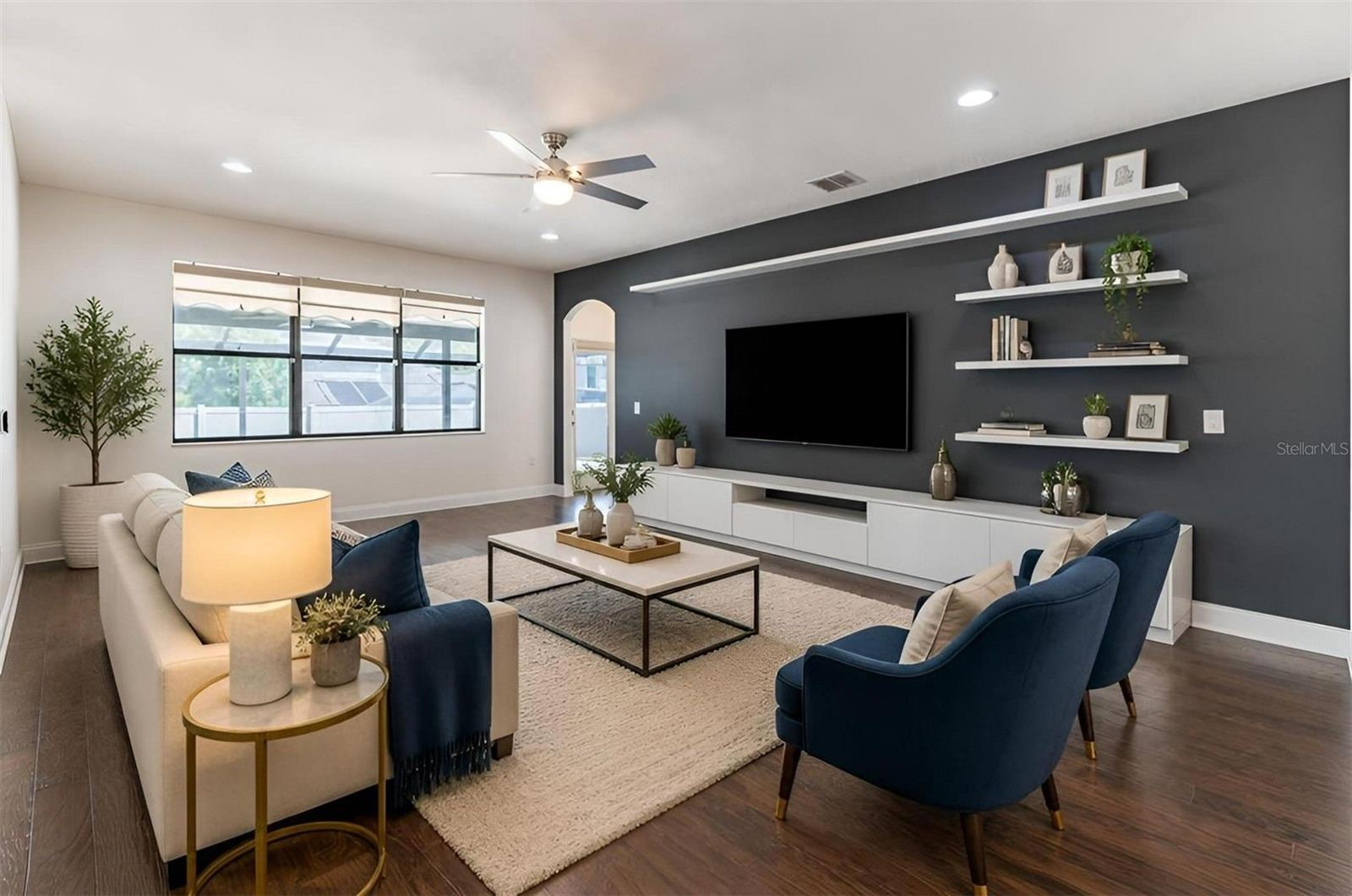 5728 RUE GALILEE LN — photo 4