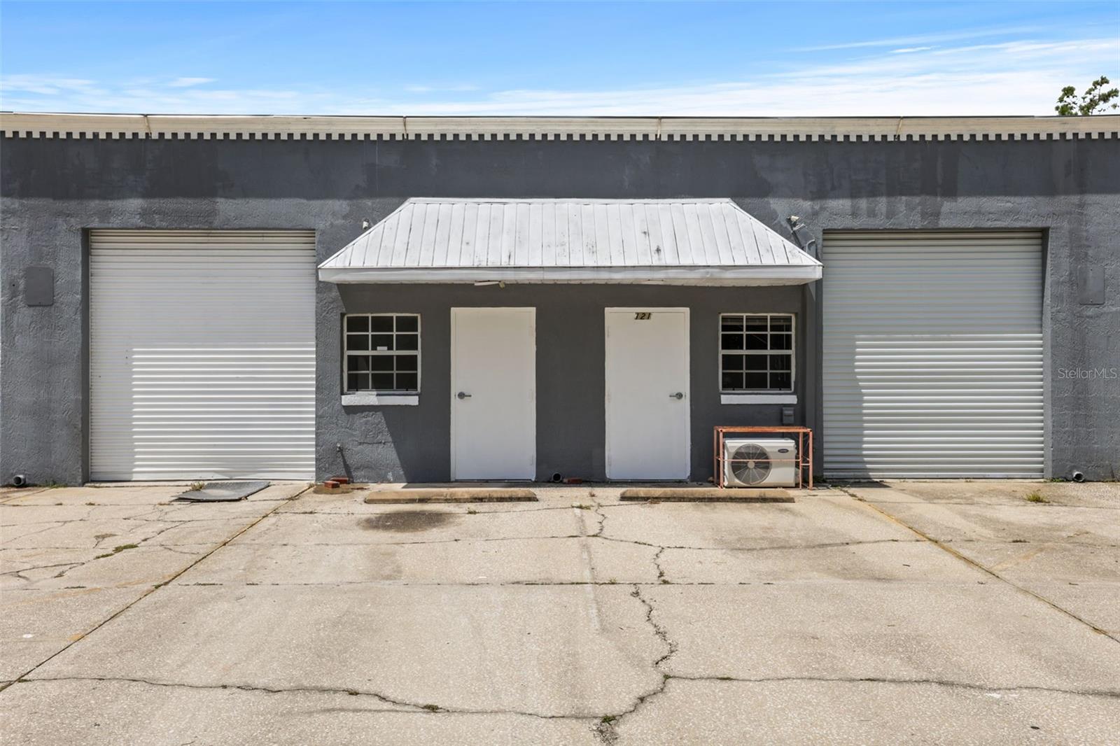 5497 BENCHMARK LN