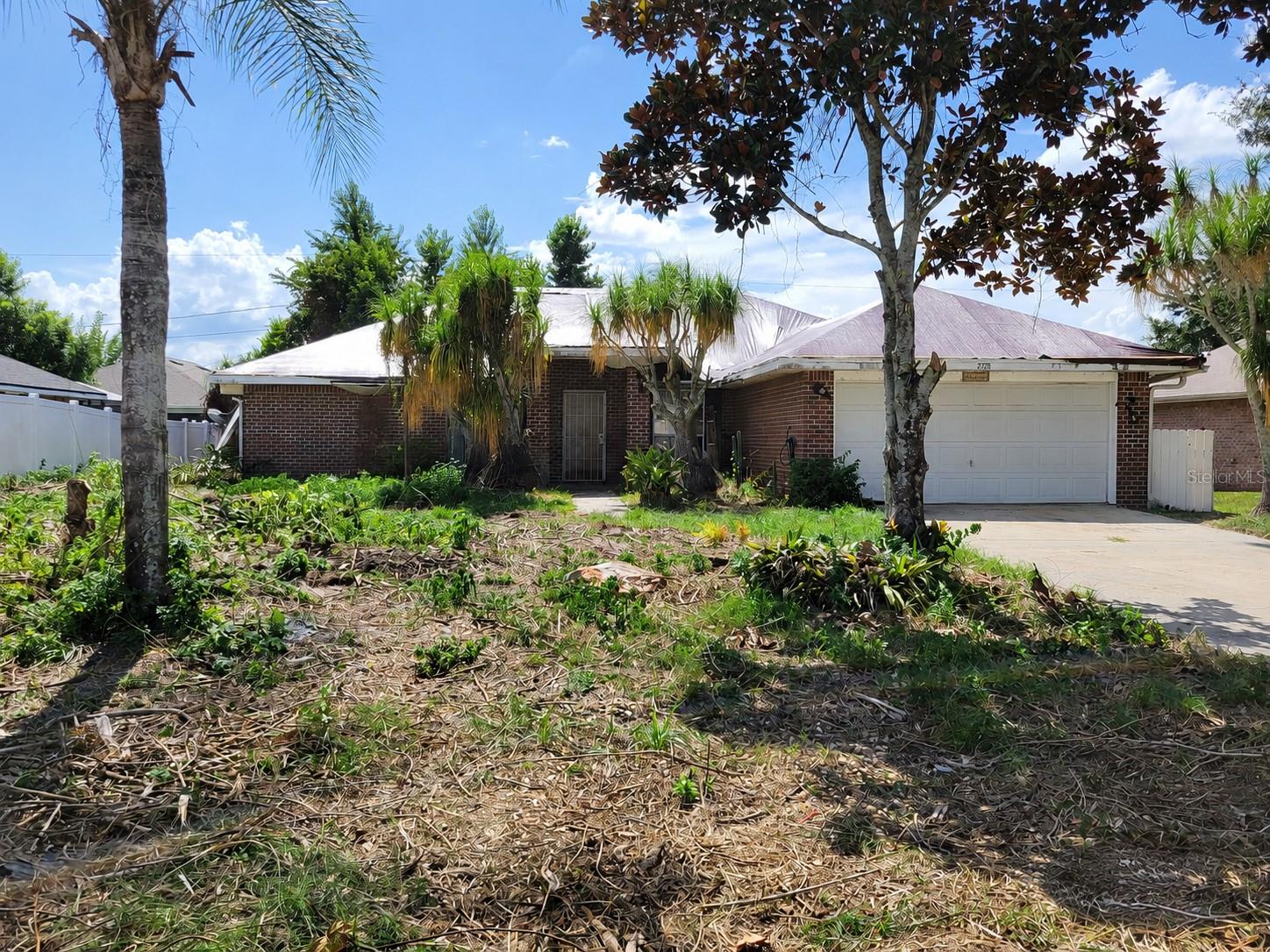 2728 W COVINGTON DR