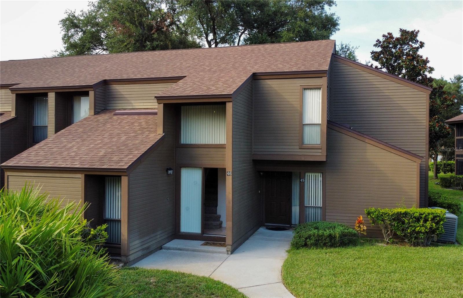 46 HEMBURY LN #46