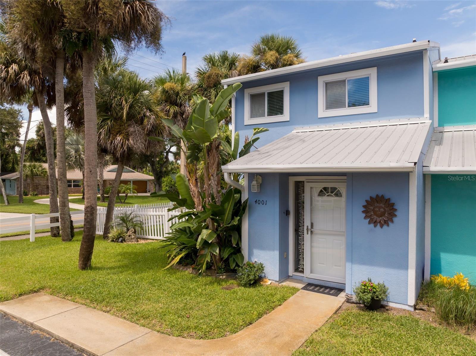4001 SAXON DR