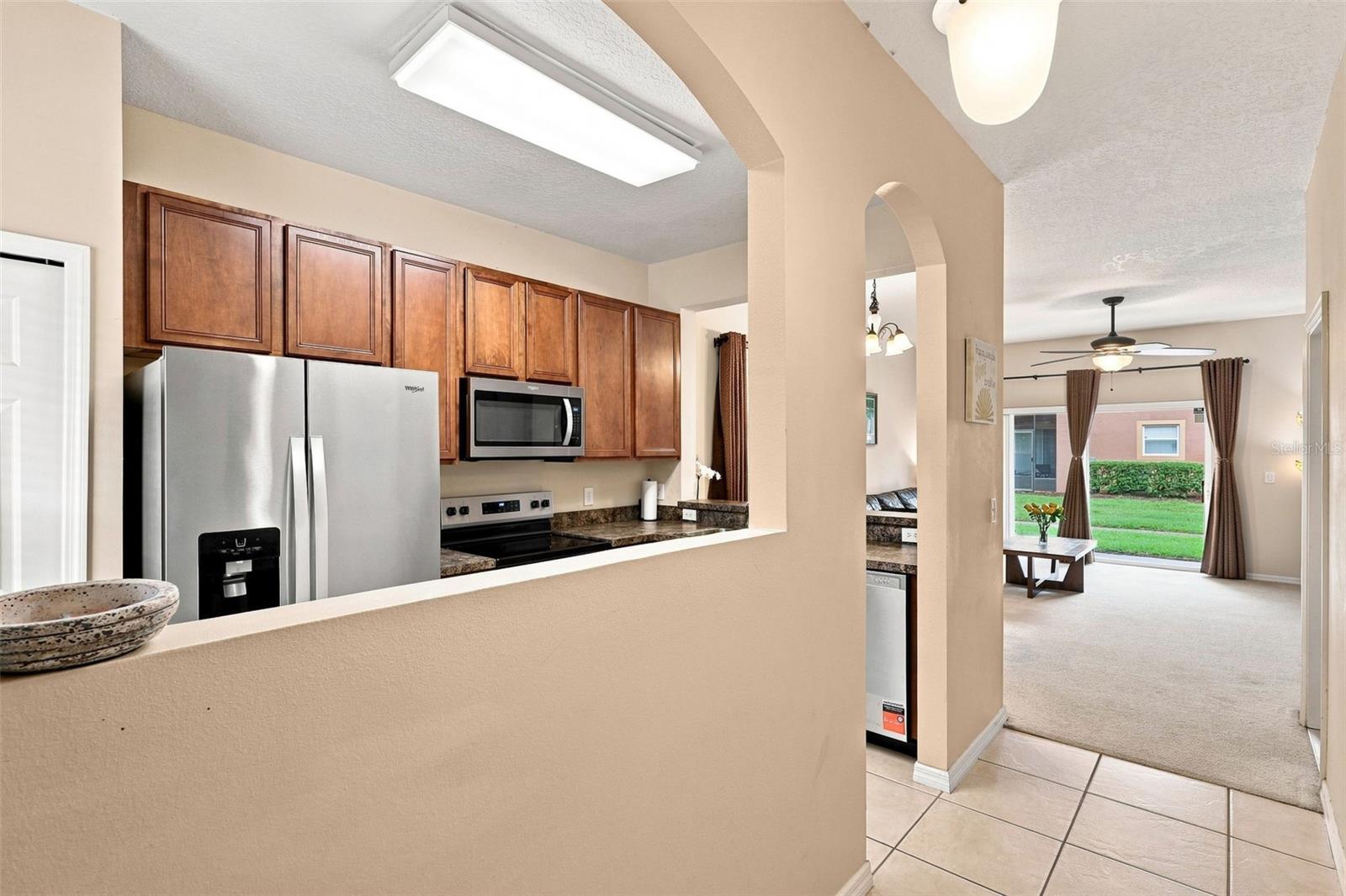 1360 LONG OAK WAY — photo 3