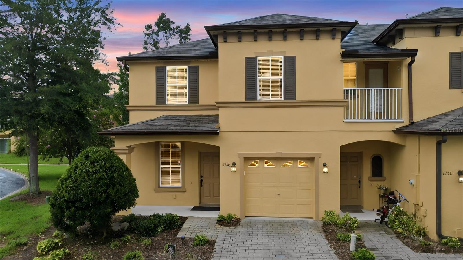 1360 LONG OAK WAY