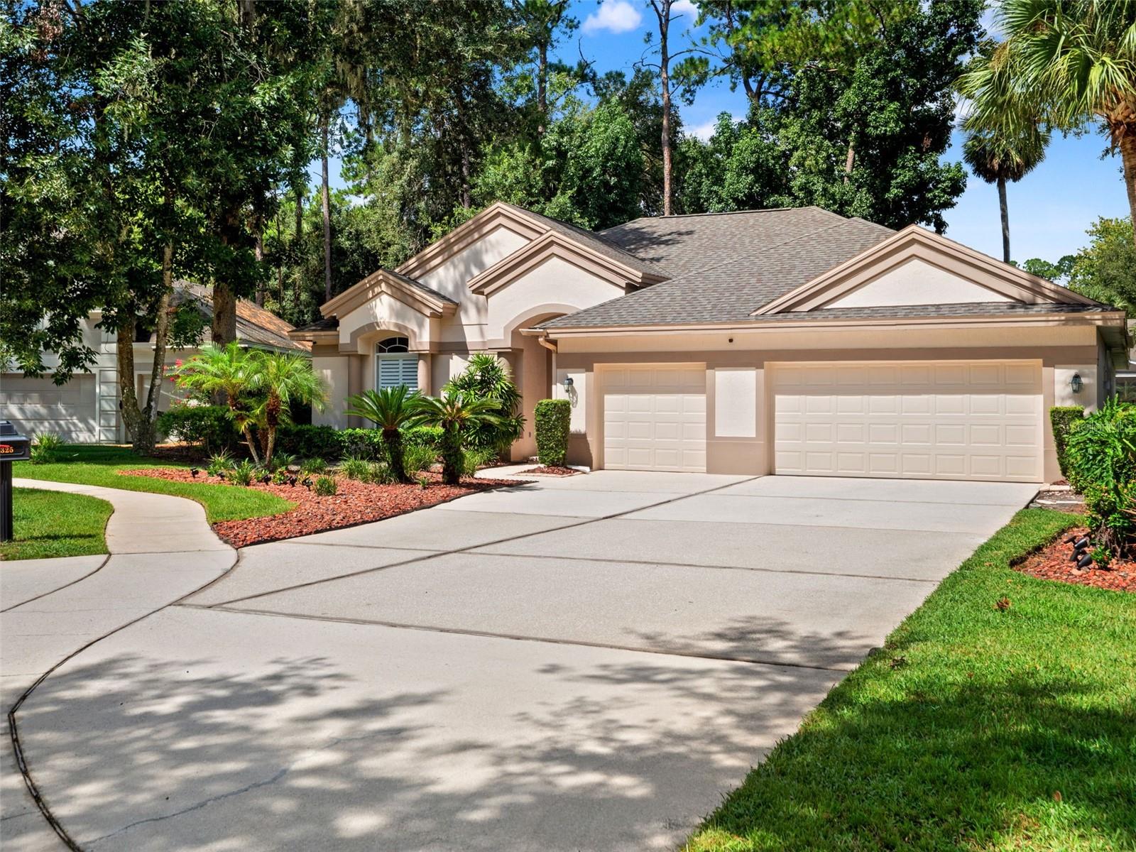 5325 LAKE BLUFF TER — photo 3