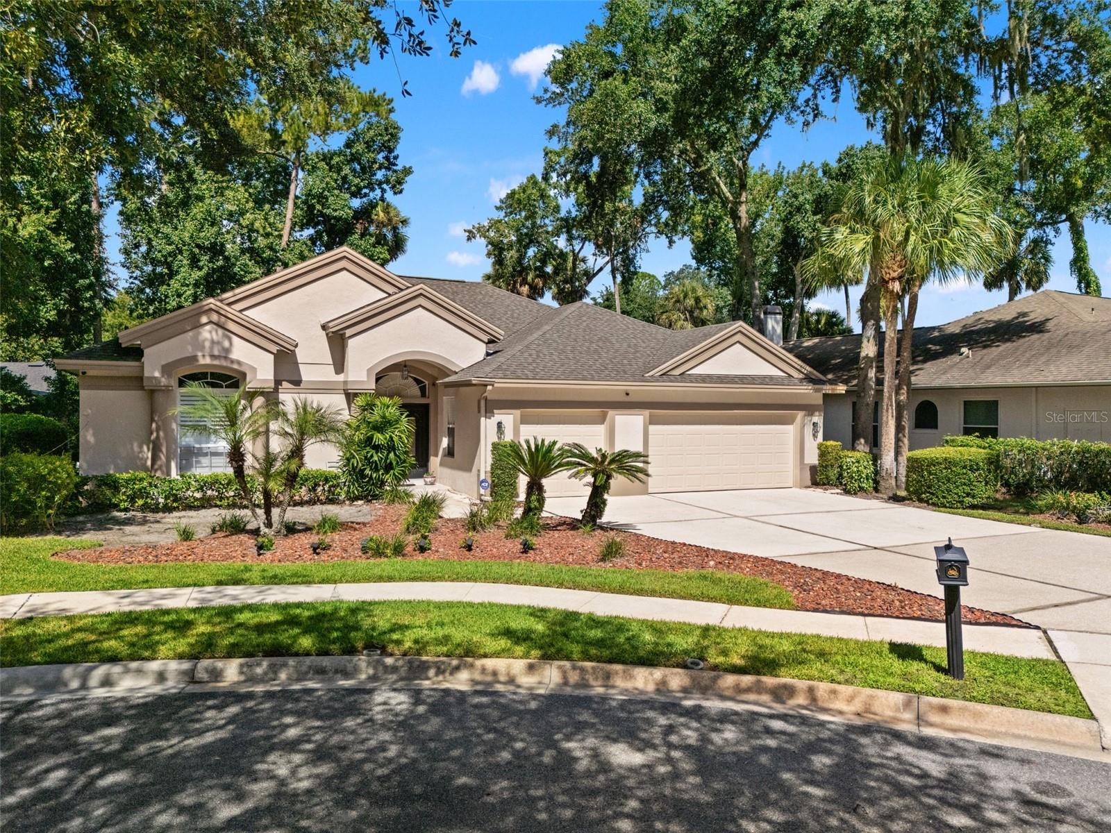 5325 LAKE BLUFF TER — photo 4