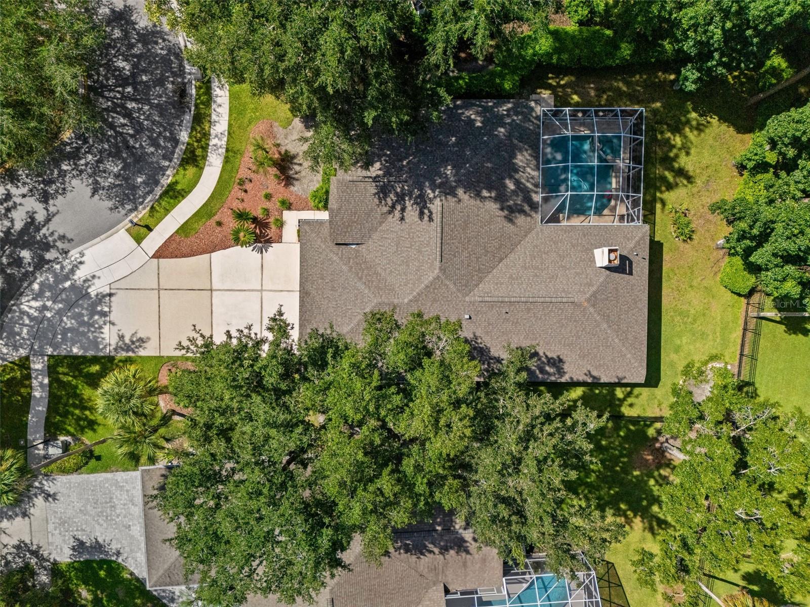 5325 LAKE BLUFF TER — photo 9