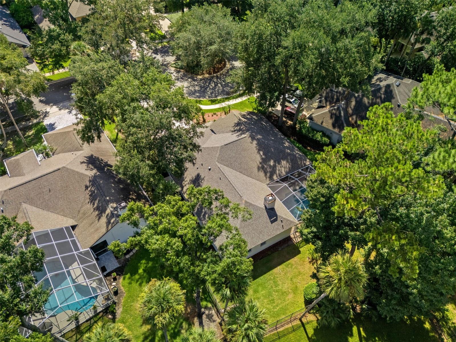 5325 LAKE BLUFF TER — photo 10