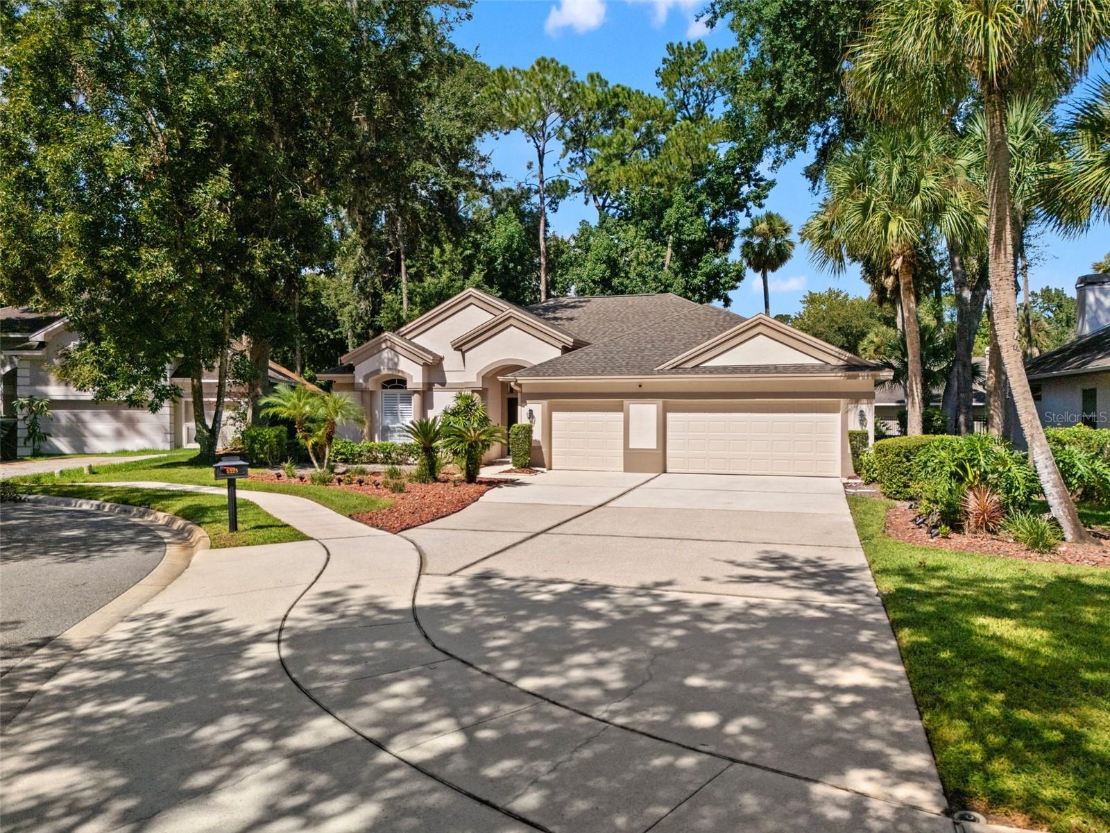 5325 LAKE BLUFF TER
