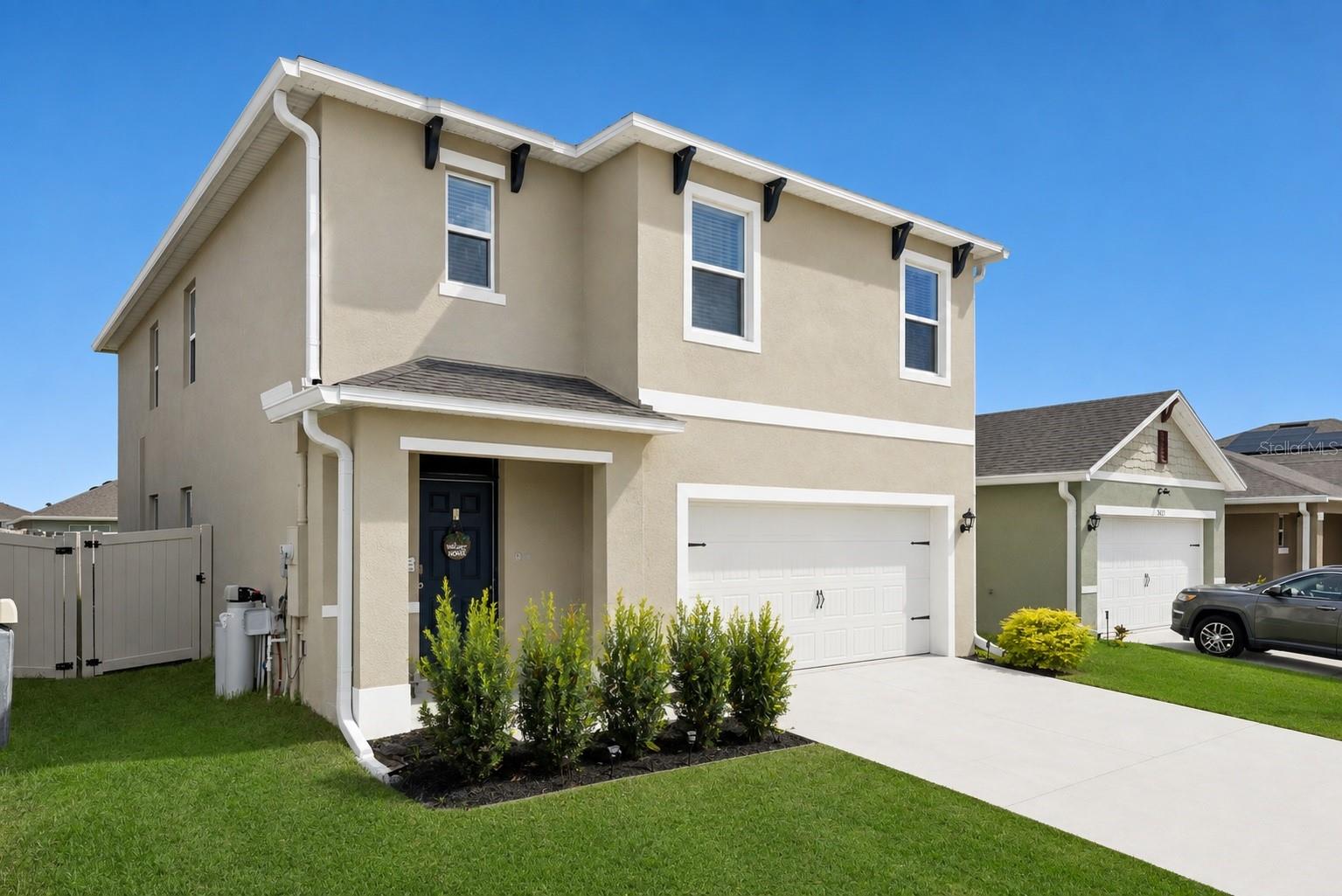 3676 SUNGROVE CIR — photo 3