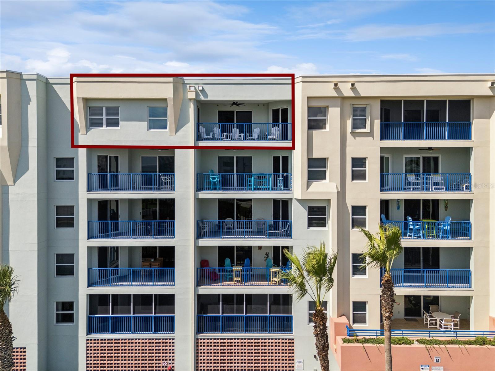 5300 S ATLANTIC AVE #13-604 — photo 4