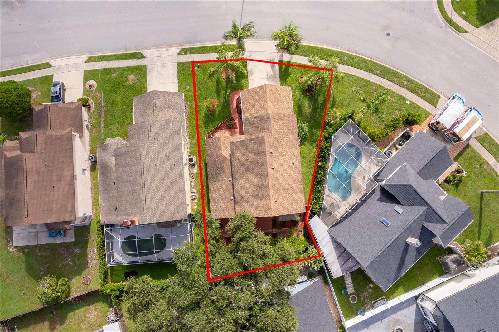 696 REMINGTON OAK DR — photo 4